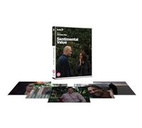 Sentimental Value [Blu-ray] [Region B]