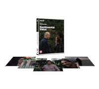 Sentimental Value Blu-ray 4K Ultra HD