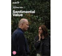 Sentimental Value [DVD]