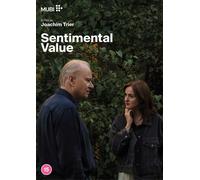 Sentimental Value (DVD) Catherine Cohen Elle Fanning (PRESALE 2026-08-17)