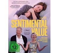 Sentimental Value Renate Reinsve Stellan Skarsgard Joachim Trier