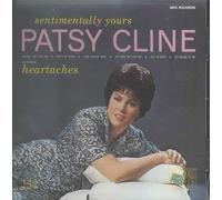 Sentimentally Yours by Patsy Cline [Audio CD] NEUF