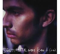 Ken Hirai – Sentimentalovers – Sony