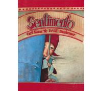 Sentimento - Carl Norac - Bilboquet-Valbert - cartonné - Album jeunesse dès 3 ans