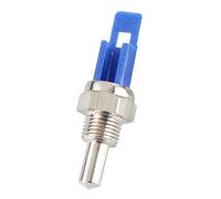 Sentiments De Température Pratiques Sondes Pour Chauffage Chauffage À Gaz Chauffantes Chauffe-eau Pièces Rechange 2pcs Thermomètre Numérique Capteur Sonde Thermostat