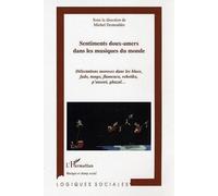 Sentiments Doux-Amers Dans Les Musiques Du Monde