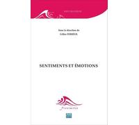 Sentiments Et Émotions