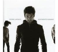 Pierre Lapointe - Sentiments Humains