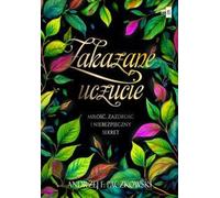Sentiments interdits - Andrzej F. Paczkowski (Buch auf Polnisch)