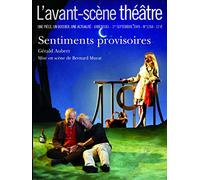 Sentiments Provisoires