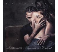 Sentimiento Elegancia y Maldad