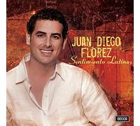 Sentimiento Latino – Oeuvres de Gutierrez, Jimenez, Gardel, Lecuona – Universal Music Group