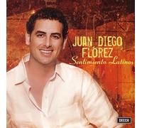 Sentimiento Latino [Import]