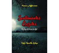 Sentimientos Escritos: "La voz de lo que no dije"