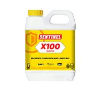 Sentinel 88000 x100 inhibiteur 1 Litre, Clair