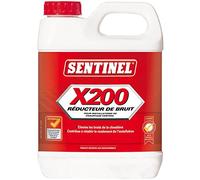 Réducteur de bruit X200 pour chaudières de chauffage central SENTINEL