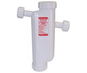 Sentinel 88016 Neutraliseur condensats, Clair