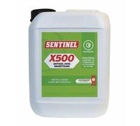 Antigel x500 bidon 5L Sentinel X500L-4X5L-FR