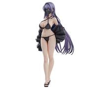 Sentinel Biya Illustration Statuette PVC Yuna-Chan 26 cm