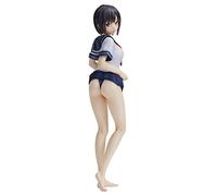 Sentinel Coffee Kizoku Illustration Statuette PVC Sumika Aoyama 26 cm