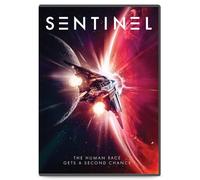 Sentinel – DVD – Dolby Digital (AC-3) – Sous-titres – Grand écran