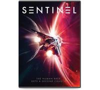 Sentinel (DVD) Jason R. Moore Ellie Patrikios Neil Cole Dentiza Diakovska
