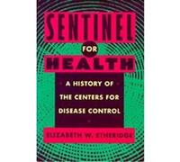 Sentinel for Health Elizabeth W. Etheridge (Auteur)