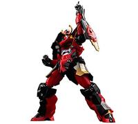 Sentinel Gurren Lagann Figurine PLAIOBOT Plastic Model Kit Gurren Lagann 15 cm