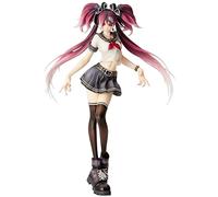 Hdge Technical Statuette Pvc Shiemi Ishibai Ca Sailor Costume Ver. 20