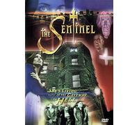 Sentinel [Import USA Zone 1]