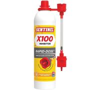 Sentinel - Inhibiteur De Corrosion X100 Aérosol De 300ml