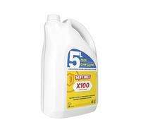 Sentinel - Inhibiteur X100-1 bidon de 5L - SENTINEL : X100L-2X5L-EXP