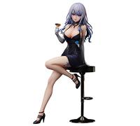 Sentinel Necömi Illustration Statuette PVC Tactics of Midwinter 28 cm