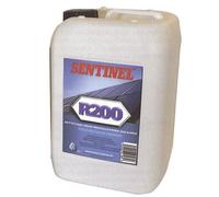Sentinel - Nettoyant solaire R200 - Jerrycan 10 litres - : R200L-10L-FR