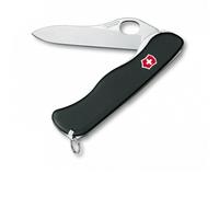 Victorinox Sentinel Knife Noir