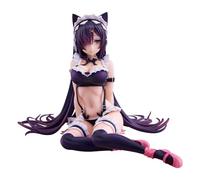 Sentinel Original Character Statuette PVC Cat Maid 15 cm