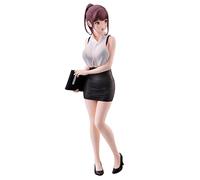Sentinel POPQN Illustration Statuette PVC Homeroom Teacher 28 cm