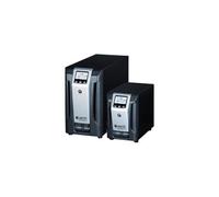 Sentinel Pro SEP 2200 - Onduleur - CA 220/230/240 V - 1980 Watt - 2200 VA - RS-232, USB - connecteurs de sortie : 8 - noir