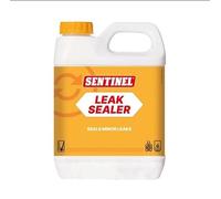 Sentinel LS-12X1L-EXPA Scellant Anti-Fuite 1 Litre, Blanc