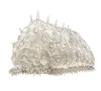 Sentinel Takeya Style Freely Figurine, Nausica in The Valley of The Wind (Small), Clear Version, Non-Scale, PVC & ABS, Pre-Painted Complete Action Figure