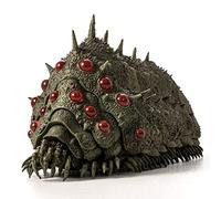 Sentinel Takeya Style Freely Figurine, Nausica in The Valley of The Wind (Small), Crimson Version, Non-Scale, PVC & ABS, Pre-Painted Complete Action Figure