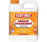 Sentinel - Traitement - analyse de l eau - Produit d étanchéité (bidon 1 litre)