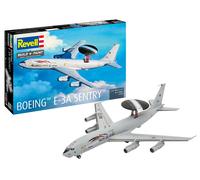 Sentinelle Boeing E-3A