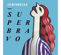 Sentinelle CD