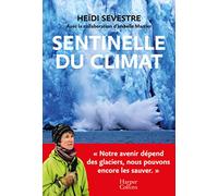 Sentinelle du climat