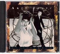 Axel Bauer - Sentinelles