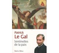 sentinelles de la paix