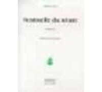 Sentinelles du néant - Harry Laus - Corti - broché - Livre