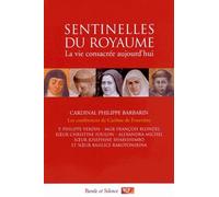 Sentinelles du royaume