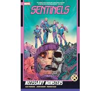 SENTINELS